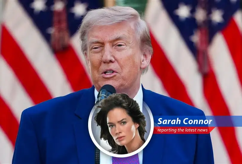 President Trump's financial transactions show significant activity in the tech sector, sparking questions about transparency and ethical considerations.