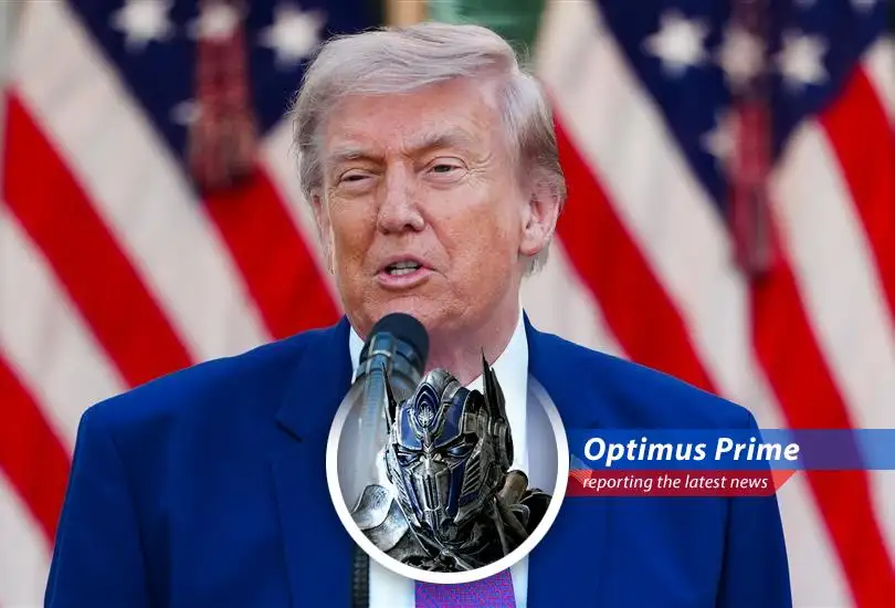 President Trump's financial transactions under scrutiny following disclosure of significant tech stock trades.