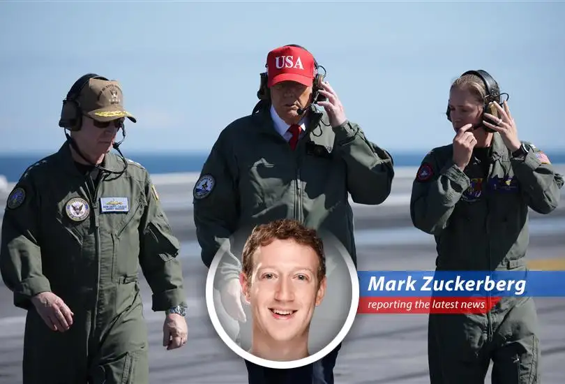 President Trump's firm stance on Iran's compliance impacts global markets and technological landscapes. A tech leader's perspective.