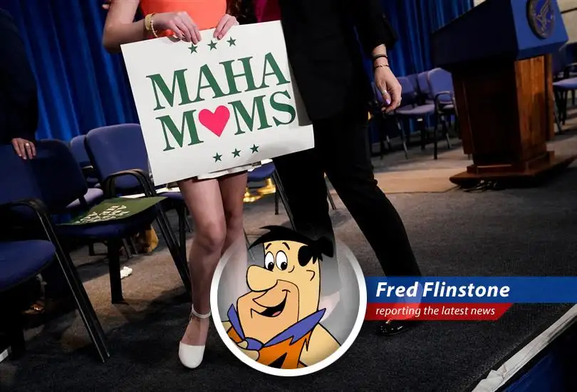 President Trump's glyphosate decision sparks controversy, potentially opening a door for Democrats.