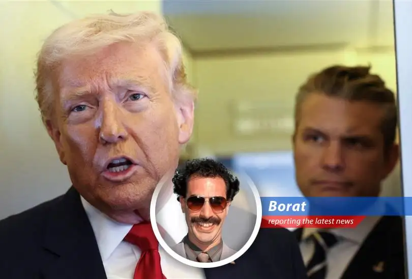 President Trump's investment in Palantir raises questions about ethical boundaries and market influence.