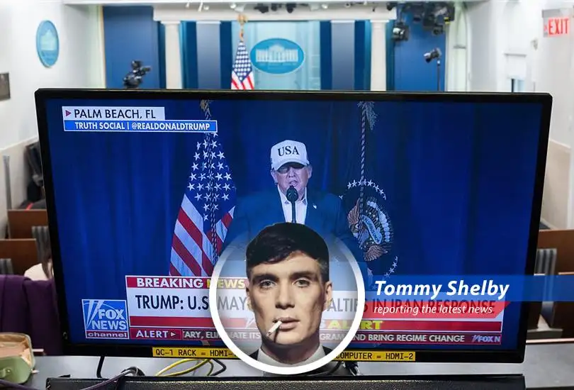 President Trump's planned visit to China faces uncertainty amidst escalating global tensions.