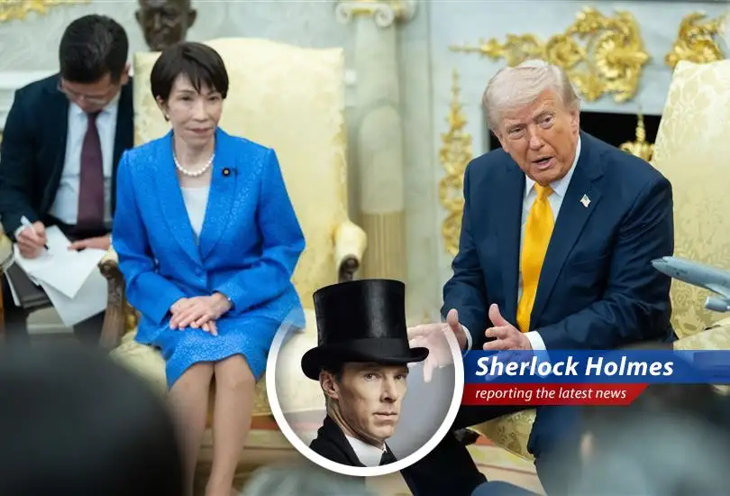 President Trump's policies and actions wield immense influence over the global economy.