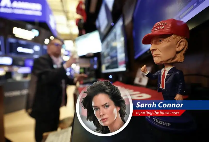 President Trump's policies are creating both opportunities and risks for investors in 2026.