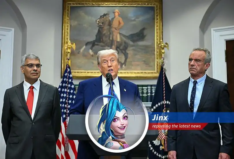 President Trump's proposed tariffs on pharmaceutical imports spark debate and uncertainty within the industry.