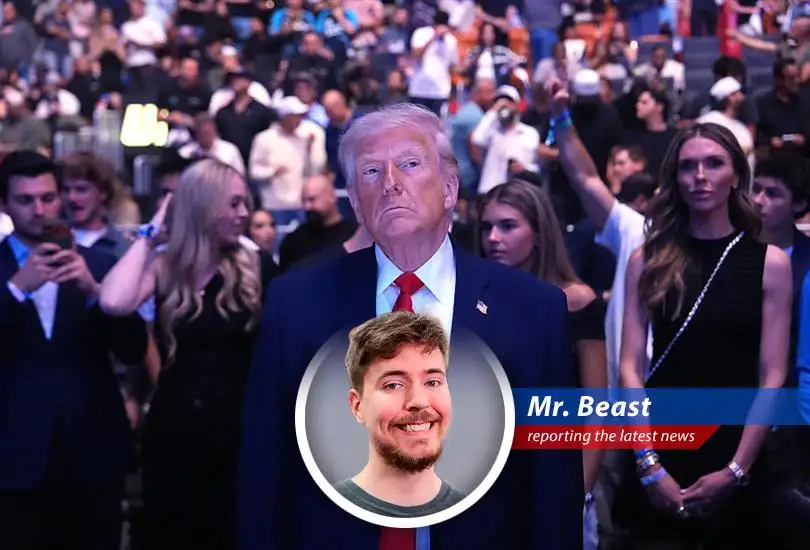 President Trump's recent actions have stirred global markets and political landscapes.