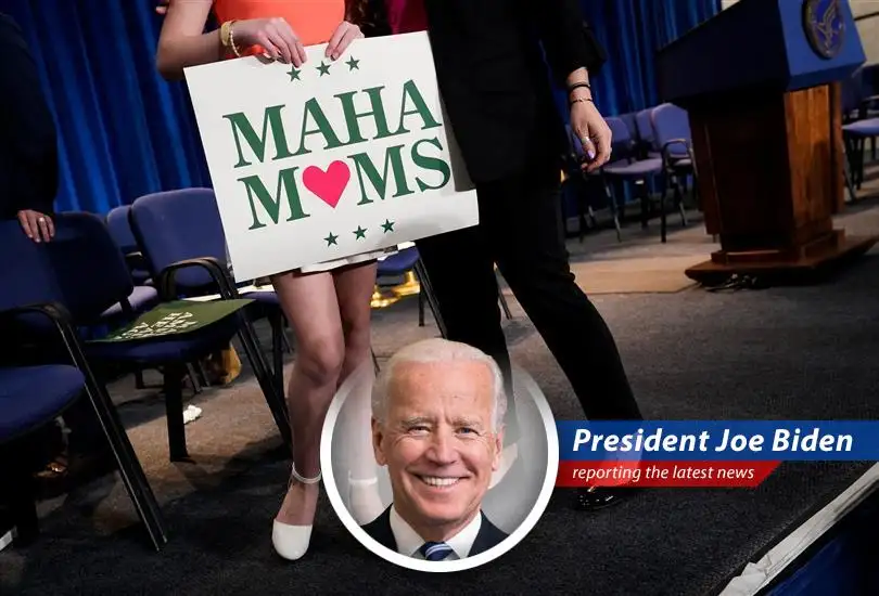 President Trump's recent executive order on glyphosate is causing a rift within his base, opening doors for Democrats to win back health-focused voters.