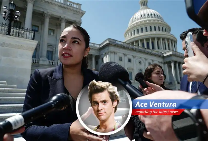 President Trump's recent statements regarding Iran have ignited a political firestorm.