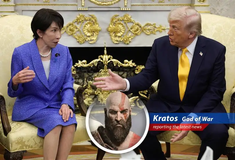 President Trump's reference to Pearl Harbor creates an awkward moment with Japan's Prime Minister.