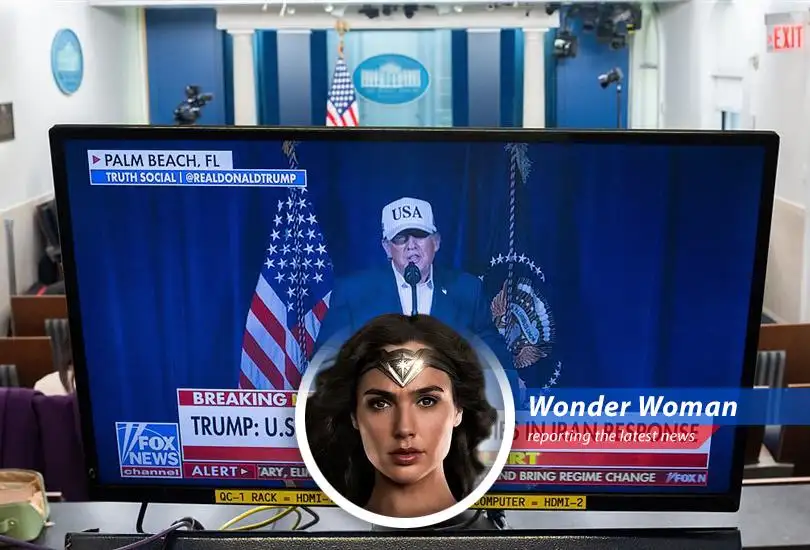 President Trump's scheduled visit to China faces uncertainty following recent U.S. actions in Iran and Venezuela.