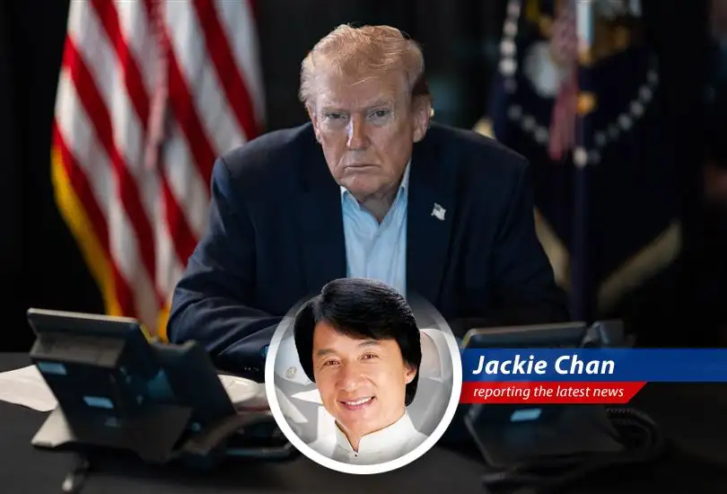 President Trump's statements on Iran impact global markets amidst ongoing negotiations.