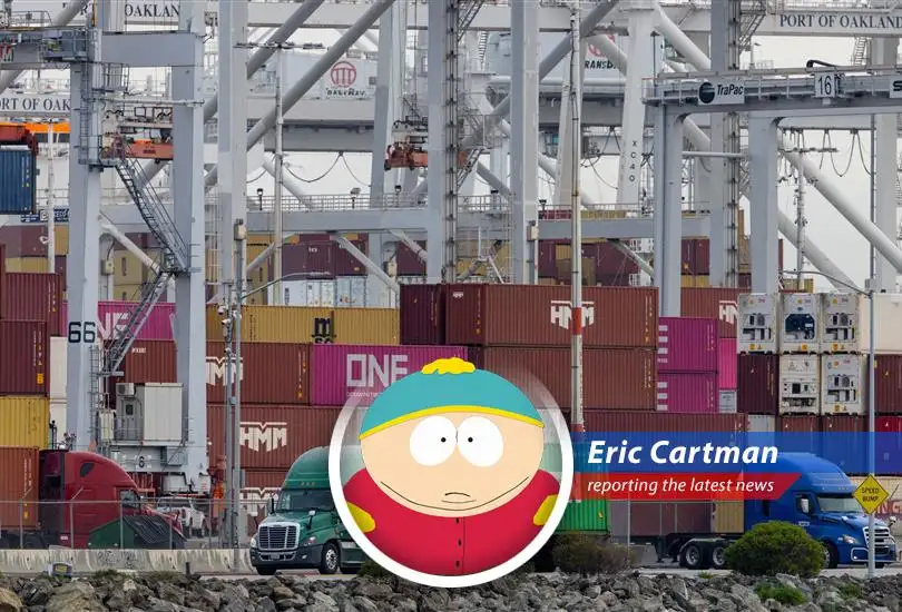 President Trump's trade policies under scrutiny after Supreme Court ruling