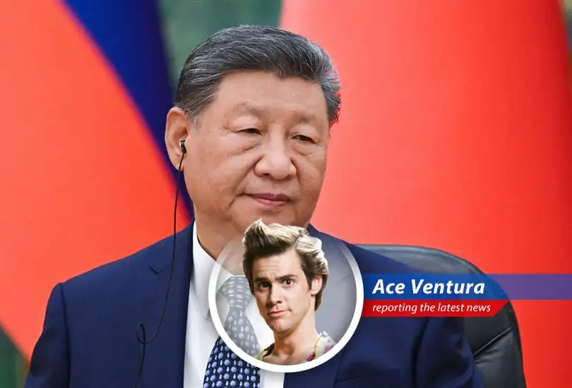 President Xi Jinping emphasizing a balanced approach to energy security, incorporating both traditional coal power and renewable energy sources.