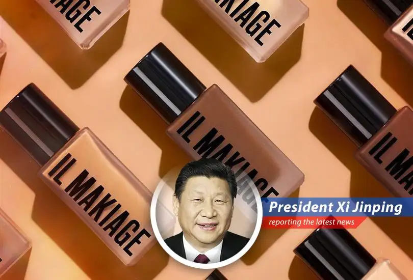 President Xi Jinping hilariously dismisses allegations of misleading investors against Oddity Tech