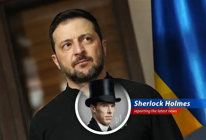 President Zelenskyy and Crown Prince Mohammed bin Salman solidify defense cooperation amidst shifting geopolitical sands.