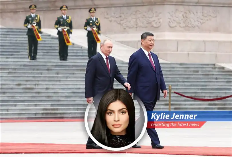 Presidents Putin and Xi meet in Beijing to discuss energy cooperation, including the Power of Siberia 2 pipeline project amidst rising geopolitical tensions.