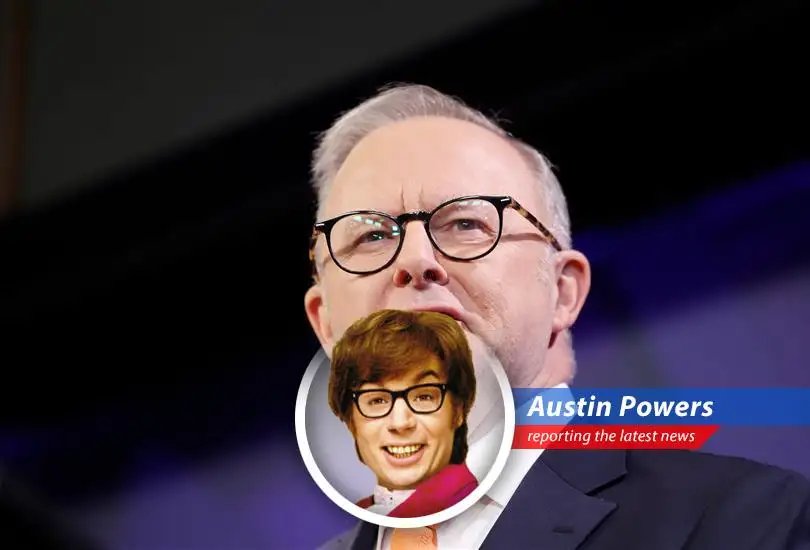 Prime Minister Anthony Albanese addresses the nation regarding fuel security amidst escalating Middle East tensions.