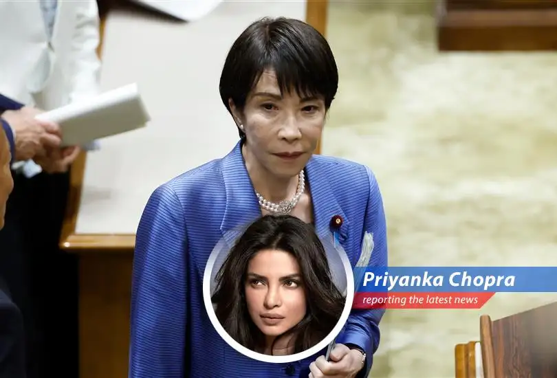 Prime Minister Sanae Takaichi's visit to the US coincides with Japan's denial of a policy shift on Taiwan, as tensions with China remain elevated.