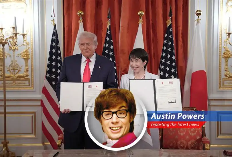 Prime Minister Takaichi's visit to Washington focuses on Iran investments and security amidst complex international relations