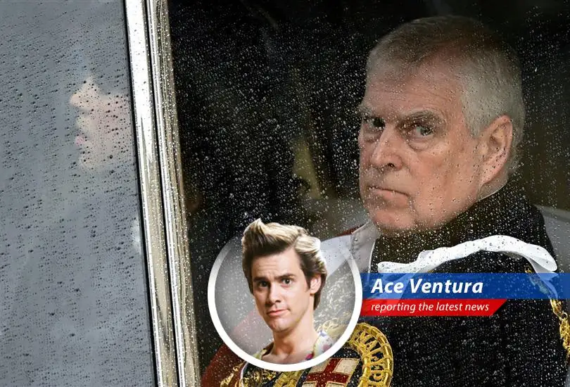 Prince Andrew's arrest raises questions and triggers a formal investigation.