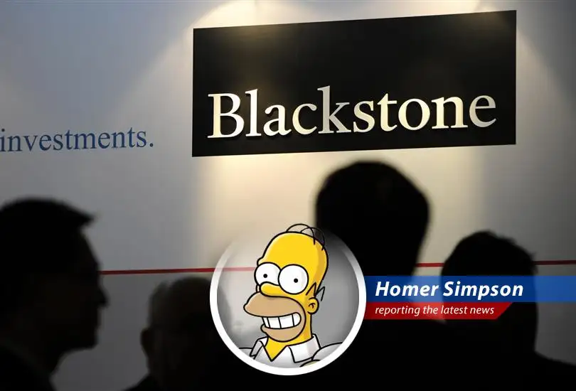 Private equity faces uncertainty in Asia, like me facing a donut shortage. Doh