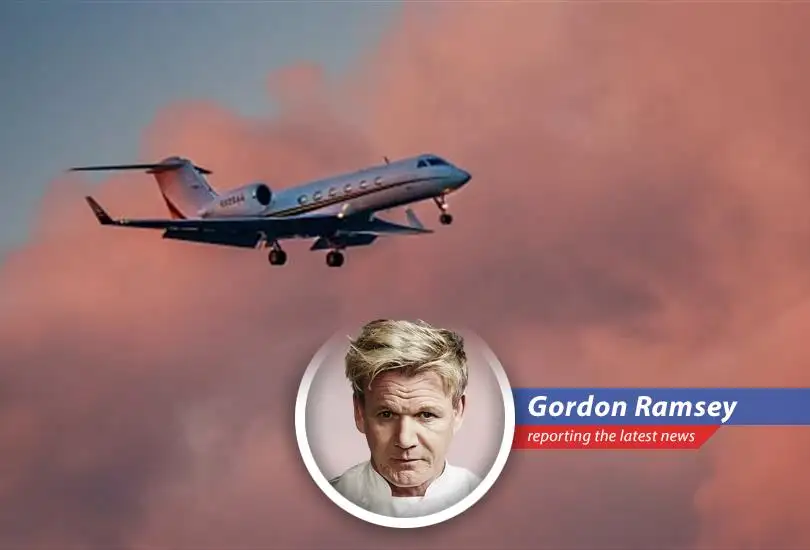 Private jet travel becomes more expensive as geopolitical tensions impact fuel prices, affecting even the most affluent travelers.