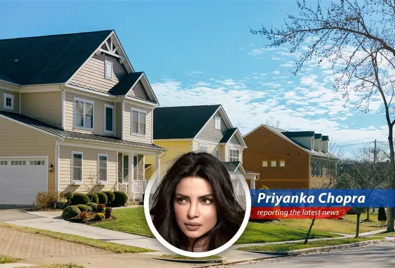 Priyanka Chopra navigates the world of investment property loans, empowering aspiring real estate tycoons to build their portfolios with confidence.