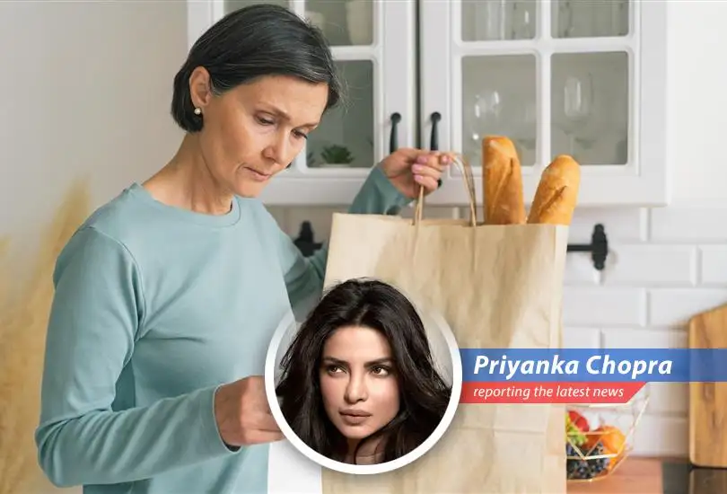 Priyanka Chopra reflects on investment strategies amidst rising inflation.