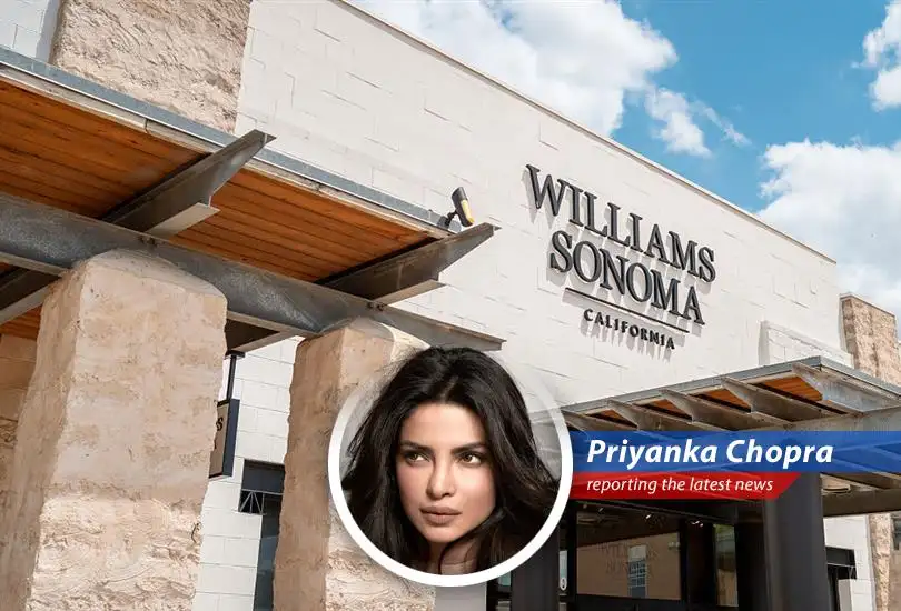 Priyanka Chopra reflects on today's market movements, blending financial analysis with a touch of Bollywood charm.