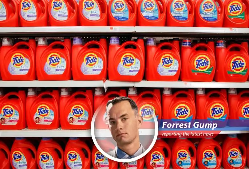 Procter & Gamble products exemplify value for consumers, driving growth and defying economic headwinds.