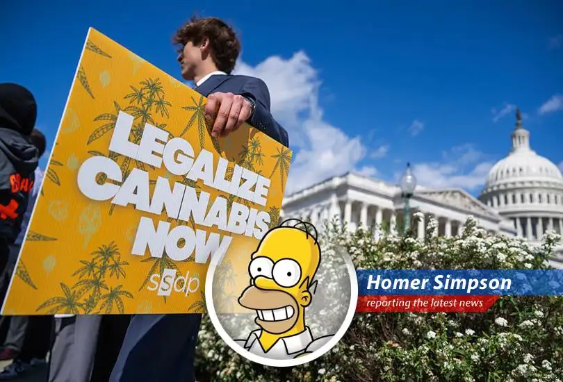 Psychedelics research gets unexpected boost from the White House executive order