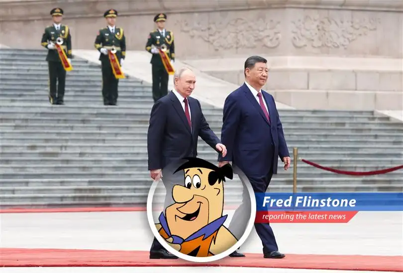 Putin and Xi discuss energy deals, potentially impacting global energy security.