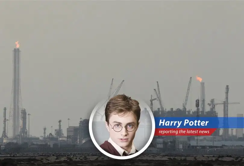 QatarEnergy CEO Saad al-Kaabi addresses the media following the attacks on LNG facilities.