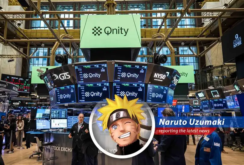 Qnity Electronics' success is closely tied to the growing demand for AI compute and advanced semiconductor manufacturing.