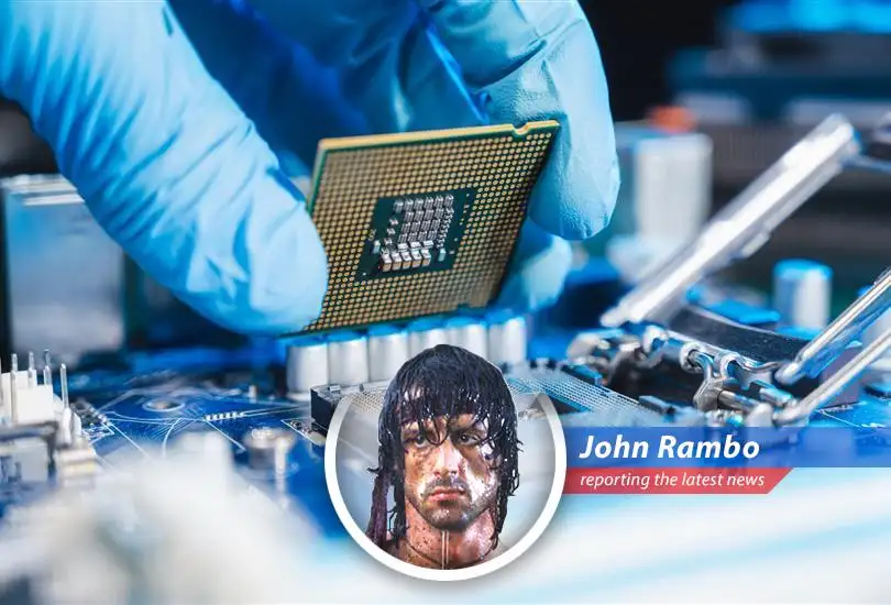 Qnity's groundbreaking technology is reshaping the semiconductor landscape, fueled by the AI boom. The company's performance is a reminder that sometimes, to survive a war, you gotta become war.