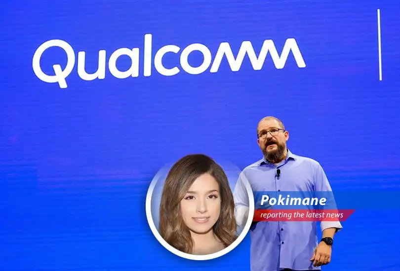 Qualcomm CEO Cristiano Amon discusses the company's strategic expansion into robotics at Mobile World Congress in Barcelona.