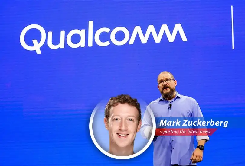 Qualcomm's Snapdragon processors are set to power the next generation of robotics innovation.