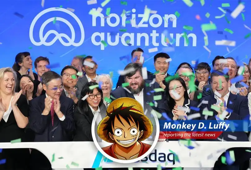 Quantum tech firms are braving turbulent markets to go public, aiming to capitalize on scientific advancements and push tech toward commercial use.