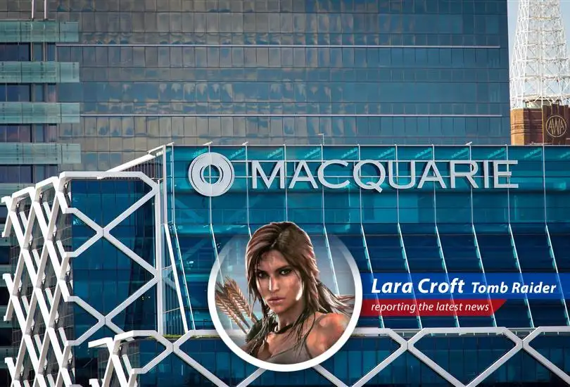 Qube Holdings' shares surge following the announcement of a takeover led by Macquarie Asset Management, reshaping Australia's logistics landscape.