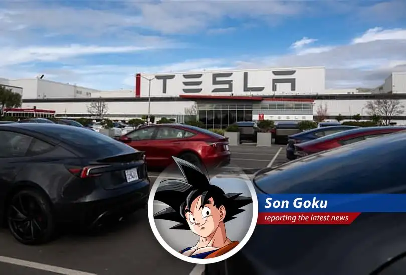 Raj Jegannathan's departure marks a significant shift within Tesla's leadership as the company faces key challenges.