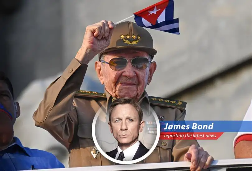 Raul Castro, former President of Cuba, now faces indictment in the United States sparking international tensions.