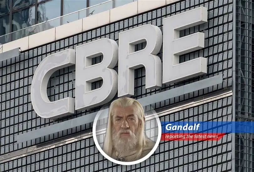 Real estate stocks face investor sell-off amid fears of AI-driven disruption.