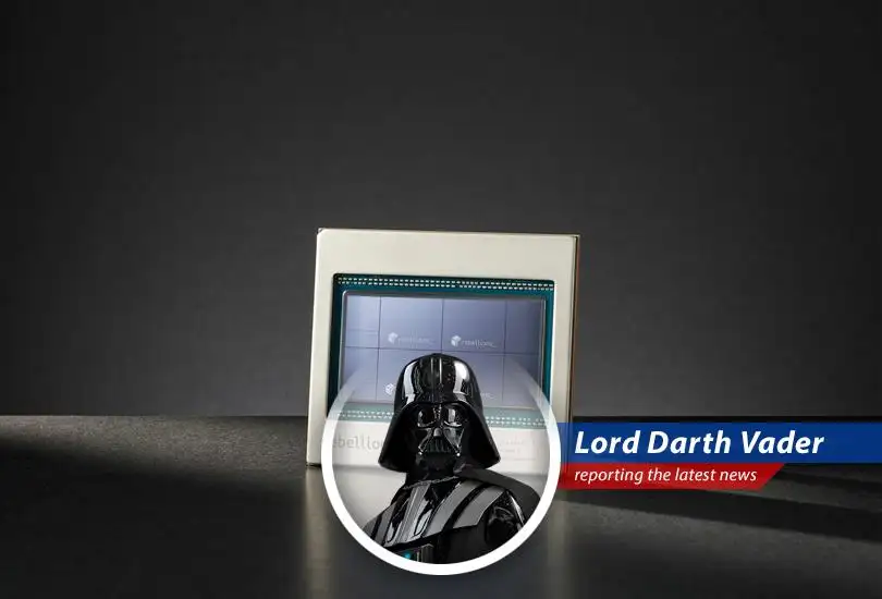 Rebellions CEO Sunghyun Park leading the charge into the U.S. AI chip market.