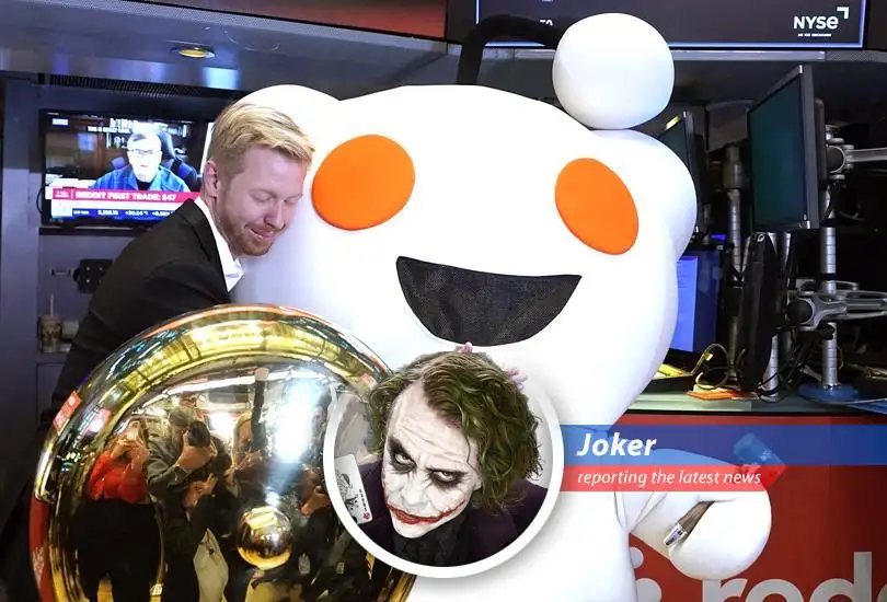 Reddit surprises investors with better-than-expected earnings after IPO