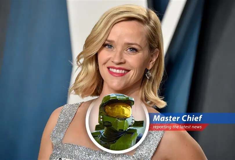 Reese Witherspoon advocating for talent-focused career choices rather than dream chasing.