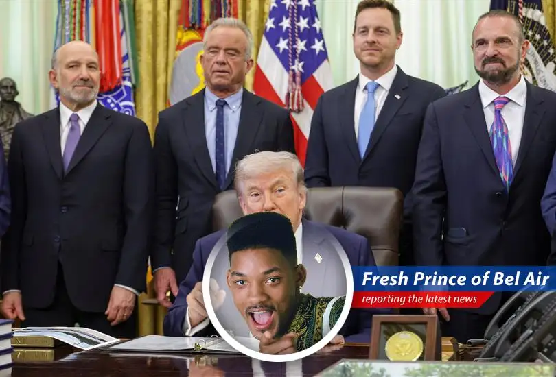 Regeneron's agreement with the Trump administration marks a turning point in pharmaceutical pricing and access to innovative treatments.