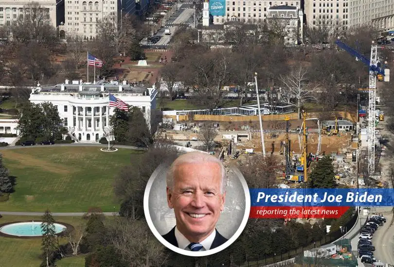 Rendering of the proposed White House ballroom, now facing legal challenges.