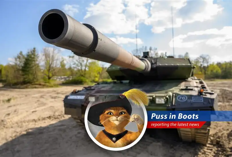 Renk AG, a German defense company, manufactures tank transmissions and is deemed a valuable investment opportunity by AllianceBernstein.