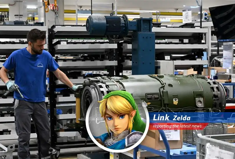 Renk CEO suggests Middle East tensions could increase demand for defense capabilities.