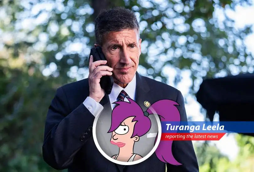 Rep. David Kustoff champions tax relief for small businesses hoping to steer it through Congress.